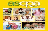ASCPA eMagazine August 2014