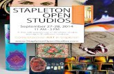 Stapleton Open Studios Proof 01