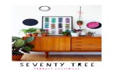 Seventy Tree Catalogue