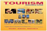 Macon County Tourism Resource Guide 3