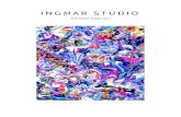 Ingmar Studio - Collection 14/15