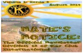 Nate's Notice: 03