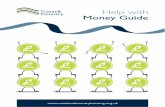 Help with Money Guide