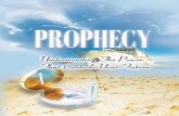 prophecy-Understanding the Power that Controls Your Future By Rev Chris Oyakhilome