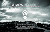SOVRN Republic 2014 Catalog