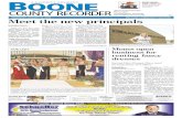 Boone county recorder 081414