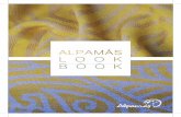 Alpamas lookbook sjaals 1