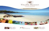 Pacific Resort Vacation Planner - Low Res