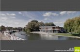 New Combined Boathouse Plan