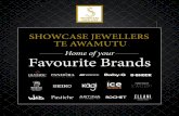 Nz brand cat showcase jewellers te awamutu