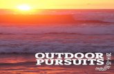 Outdoor pursuits 14 15