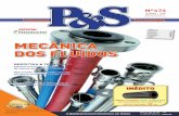 Revista Indústria & Tecnologia/ P&S 476 - Agosto 2014