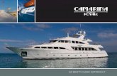Luxury Yacht Camarina Royale