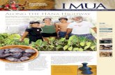 I Mua Magazine: Fall 2010
