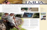 I Mua Magazine: Summer 2010