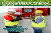 GCA Construction News Bulletin August 2014