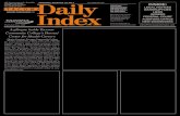 Tacoma Daily Index, August 18, 2014