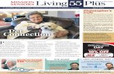 Special Features - Seniors 55+ April 2014 Edition