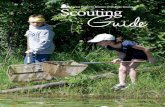 Scouting Guide