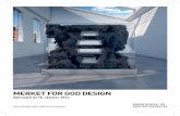 Merket for god design 2015 - brosjyre