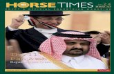 Horse times 24