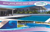 Aqualux pool finish brochure