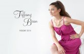 Tiffany Bean Designs   Holiday 2014