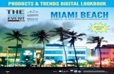 TISE East 2014 Products & Trends Digital Lookbook