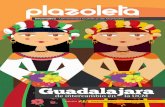 Plazoleta - Ed. 25