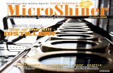 MicroShiner - Summer 14