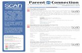 Parent Connection Resource Guide | Fall 2014