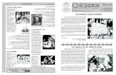 BOLETÍN CULTURAL CEPAC. Edición N°33