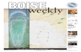 Boise Weekly Vol. 23 Issue 10