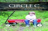 Circle C Ranch - September 2014
