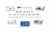 OECD Rights Catalogue : Frankfurt Book Fair 2014