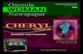 Osceola Woman Newspaper September-October 2014