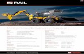 HUDDIG RAIL - Product Sheet (English)
