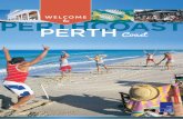 Perth Coast Area Information Guide