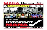 MANA News 3