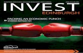 Invest Edinburgh (April- June 2010)