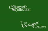 Chatsworth Designer Series Greeting