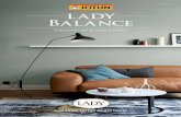 Jotun LADY Balance