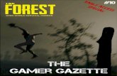 The Gamer Gazette #10 ()