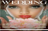 So Wedding Magazine September 2014