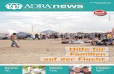 ADRA News - September 2014