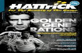 Hattrick Magazine: MARCH 2014