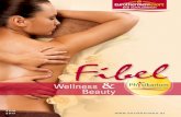 ETS Wellness- & Beauty Fibel 2015/2016