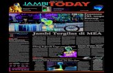 Jambi today 07 juli 2014