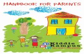 ABC Kiddie Kampus Handbook