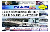El Diario del Cusco 020914